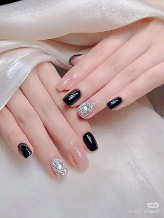ネイル T&K nail NAOのネイルデザイン