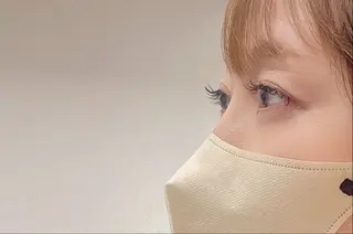 マツエク・マツパ hairsalon556所属・hairsalon 556のネイルデザイン