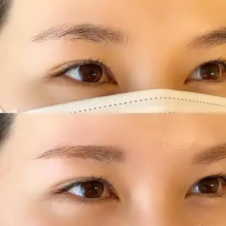 アイブロウ まつげ&まゆげ専門店 POCCO(ポコ)所属・PO CCOのマツエク・マツパデザイン