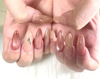 ネイル クレア南浦和所属・田中 みなみのマツエク・マツパデザイン