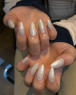 ネイル Zen Neo 🪸YUKINE🪸のネイルデザイン