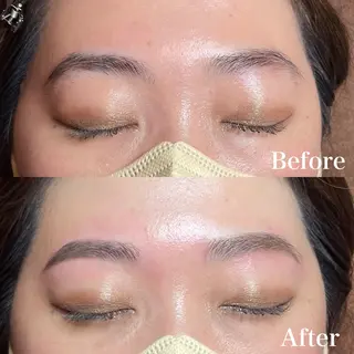 アイブロウ KKSbeauty 心斎橋本店のマツエク・マツパデザイン