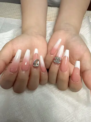 ネイル P&Y NailSalonのネイルデザイン