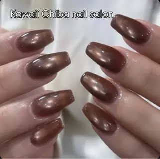 ネイル Kawaii Chiba nailのネイルデザイン