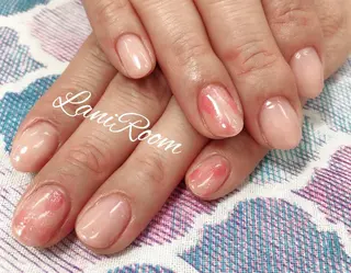 ネイル LaniRoom所属・Lani Roomのネイルデザイン