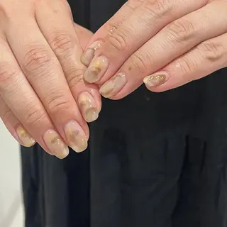 ネイル filonnail rikaのネイルデザイン
