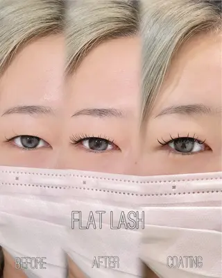 マツエク・マツパ 八木 杏菜の眉毛・アイブロウイメージ