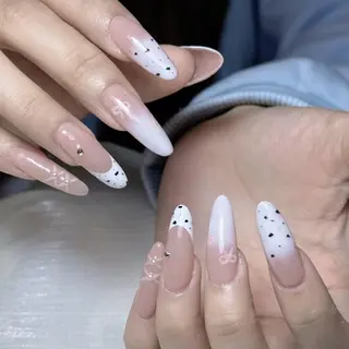 ネイル Mi Oのネイルデザイン