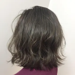 ショート カラー 髙田 健治 (ケンジ)のその他イメージ