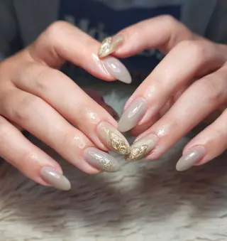 ネイル BENNIEのネイルデザイン