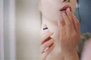 ネイル ヘアーサロン大野所属・nailsalon SWATiのネイルデザイン