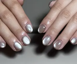 ネイル Miya🎀 nailのネイルデザイン