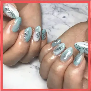 ネイル Eye& NailDayのネイルデザイン
