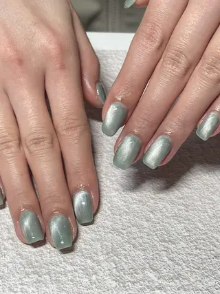 ネイル ATENA naokoのネイルデザイン