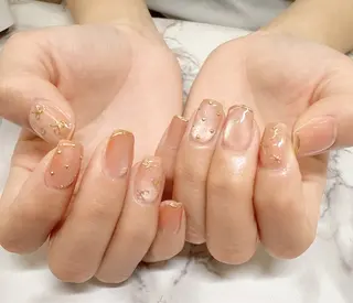 ネイル kouca  nail所属・コウ カnail💅のネイルデザイン