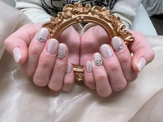 ネイル L·COCO Nail所属・L♡ COCO nailのネイルデザイン