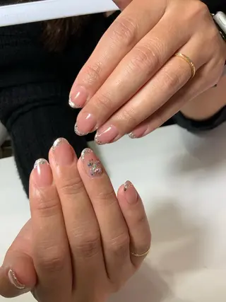 ネイル ネイルサロン Sweetのネイルデザイン