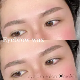 マツエク・マツパ eyelashsalon OmeMe所属・eyelash OmeMeのマツエク・マツパデザイン