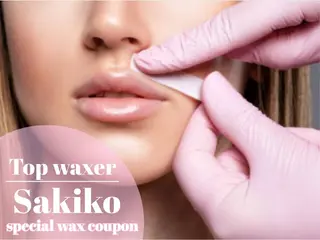 アイブロウ Livicate所属・Livicate Sakikoのマツエク・マツパデザイン