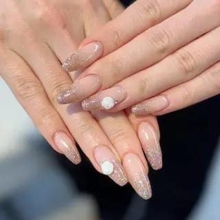 ネイル Chizuru ☾ ໋のネイルデザイン