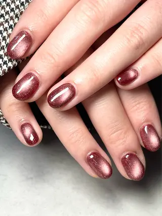 ネイル elu 船橋店 Fukaのネイルデザイン