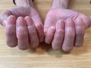 ネイル Nailist Missaのネイルデザイン