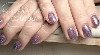 ネイル SALON W✨ Yuriのネイルデザイン