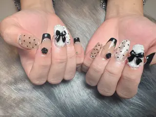 ネイル K&R Nail所属・Nail Salon K&Rのネイルデザイン