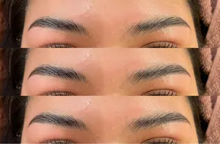 アイブロウ 眉毛・まつ毛 専門 YUKIの眉毛・アイブロウイメージ