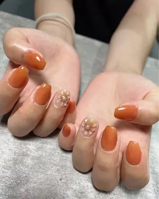 ネイル ma riのネイルデザイン