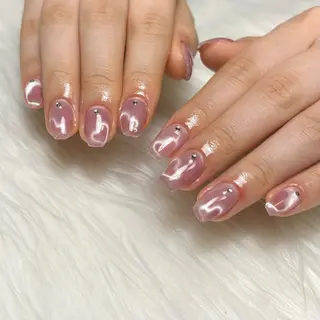 ネイル etoile filanteのネイルデザイン