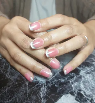 ネイル 🍍若松 恵🍍のネイルデザイン