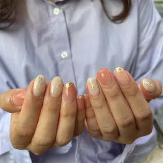 ネイル Yurina. tのネイルデザイン