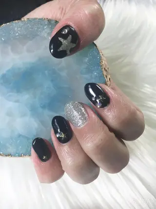 ネイル miwa ミワのネイルデザイン