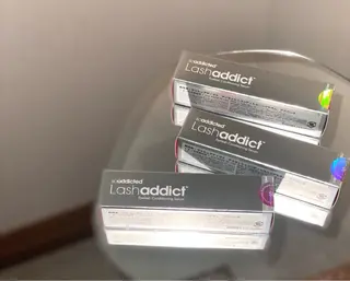 マツエク・マツパ REBYNA 【リバイン】のマツエク・マツパデザイン