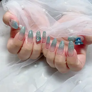 ネイル M2 beauty Mayuのネイルデザイン