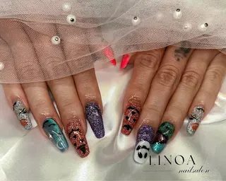 ネイル nailsalon Linoaのその他イメージ