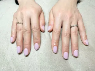 ネイル パラスパガーデン Nitagai☺︎のネイルデザイン