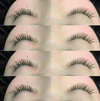 マツエク・マツパ 永島 さとみのマツエク・マツパデザイン