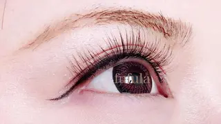 マツエク・マツパ 【fufula】 薬院店のマツエク・マツパデザイン