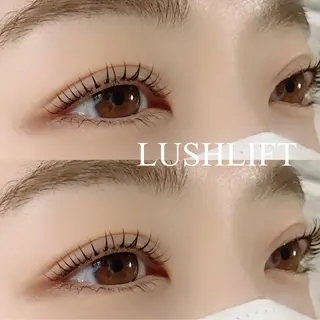 マツエク・マツパ Éclat du Bonheur 〜by Moana〜所属・エクラドゥボヌール バイモアナのマツエク・マツパデザイン