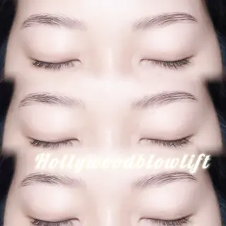 アイブロウ 🎀Neolive akari🍒のマツエク・マツパデザイン