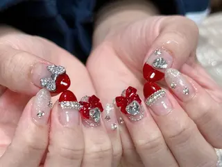 ネイル ⭐️Dreamy Nail⭐️のネイルデザイン