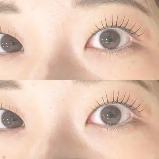 マツエク・マツパ cache 【カシェ】所属・cache / SAKIの眉毛・アイブロウイメージ