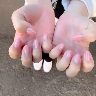 ネイル Salon Kのネイルデザイン