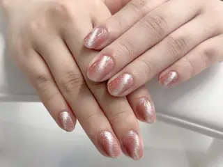 ネイル Forca total studio所属・Forca Airaのネイルデザイン
