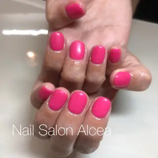 ネイル CHILO 木村のネイルデザイン