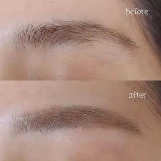 アイブロウ kirakira所属・ʏᴜᴋᴀ /ᴋɪʀᴀᴋɪʀᴀのマツエク・マツパデザイン