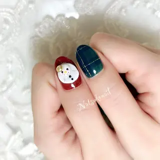 ネイル NATSUKO NAILのネイルデザイン