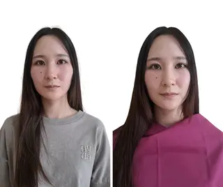 川口中央No.1☆ 韓国メイクが好評💄のその他イメージ